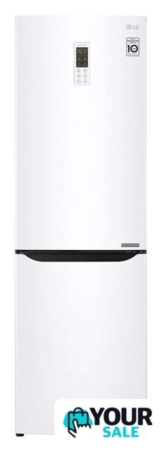 Холодильник LG GA-B419SQGL - Изображение №1 — Интернет-магазин Your Sale