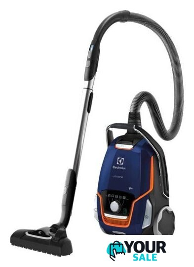 Пылесос Electrolux EUOC94DB - Изображение №1 — Интернет-магазин Your Sale