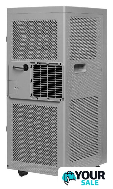 Мобильный кондиционер Electrolux Arizona EACM-12 AZ/N6 - Изображение №5 — Интернет-магазин Your Sale