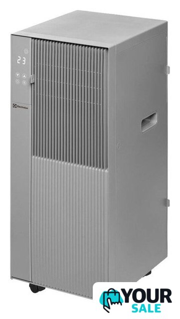 Мобильный кондиционер Electrolux Arizona EACM-12 AZ/N6 - Изображение №2 — Интернет-магазин Your Sale