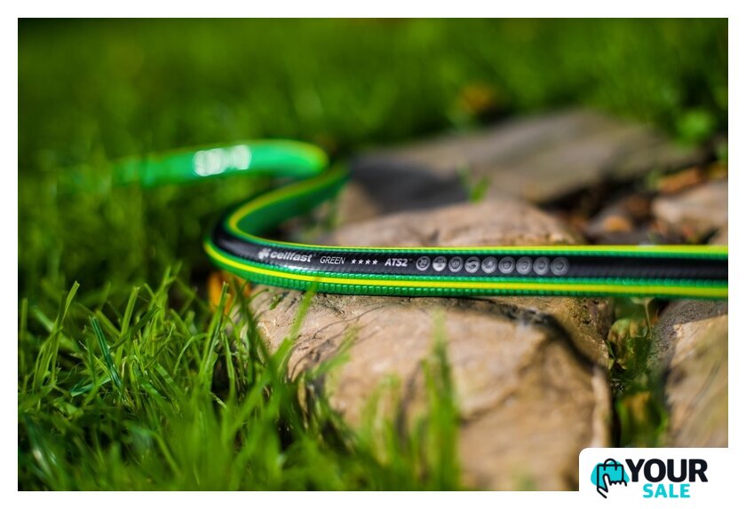 Шланг Cellfast Green ATS2 (1/2