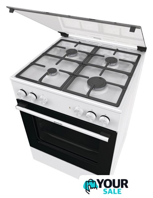 Кухонная плита Gorenje GK6A20WF - Изображение №6 — Интернет-магазин Your Sale