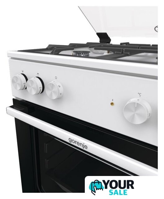 Кухонная плита Gorenje GK6A20WF - Изображение №10 — Интернет-магазин Your Sale