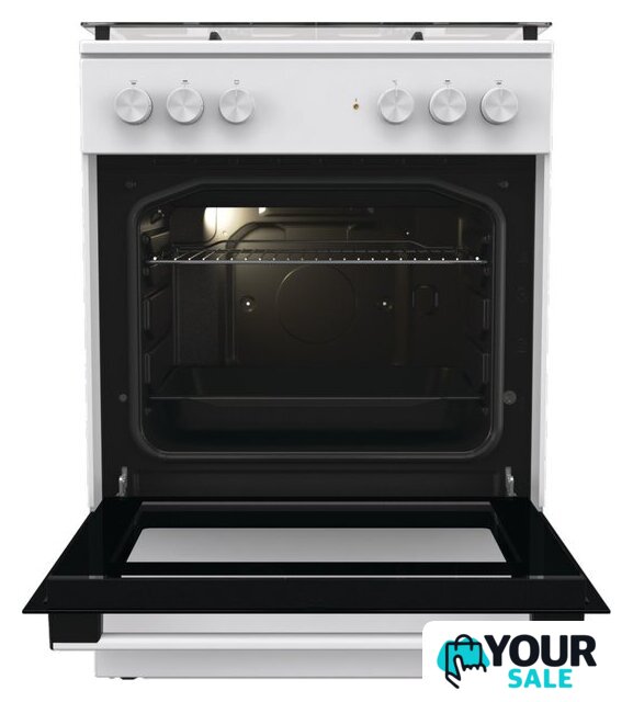Кухонная плита Gorenje GK6A20WF - Изображение №4 — Интернет-магазин Your Sale
