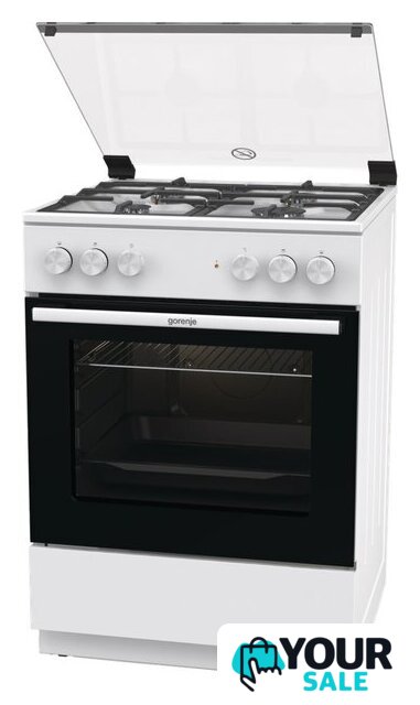 Кухонная плита Gorenje GK6A20WF - Изображение №7 — Интернет-магазин Your Sale