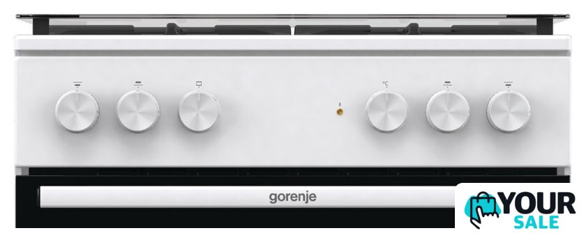 Кухонная плита Gorenje GK6A20WF - Изображение №11 — Интернет-магазин Your Sale