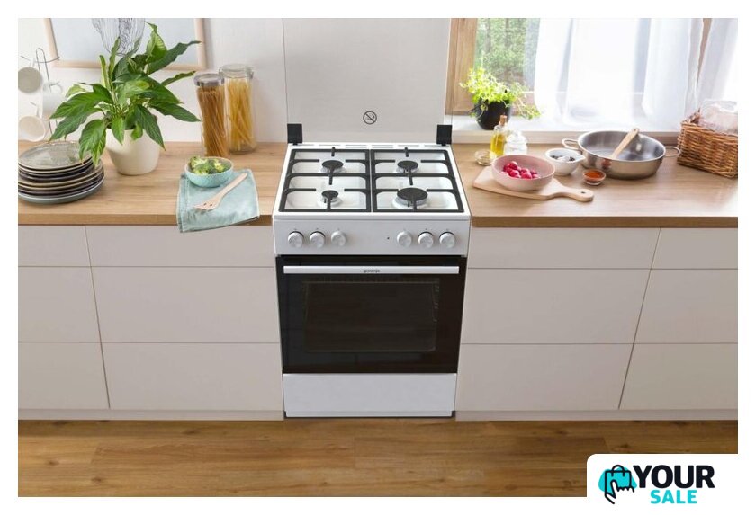 Кухонная плита Gorenje GK6A20WF - Изображение №26 — Интернет-магазин Your Sale