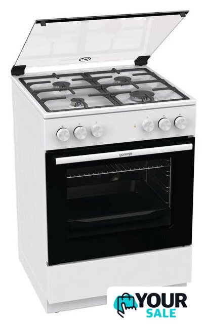 Кухонная плита Gorenje GK6A20WF - Изображение №2 — Интернет-магазин Your Sale