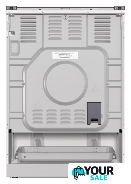 Кухонная плита Gorenje GK6A20WF - Изображение №5 — Интернет-магазин Your Sale