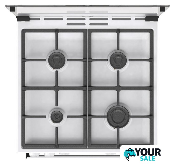 Кухонная плита Gorenje GK6A20WF - Изображение №3 — Интернет-магазин Your Sale
