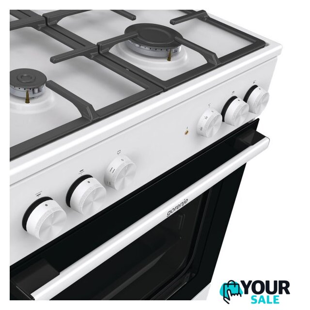 Кухонная плита Gorenje GK6A20WF - Изображение №12 — Интернет-магазин Your Sale