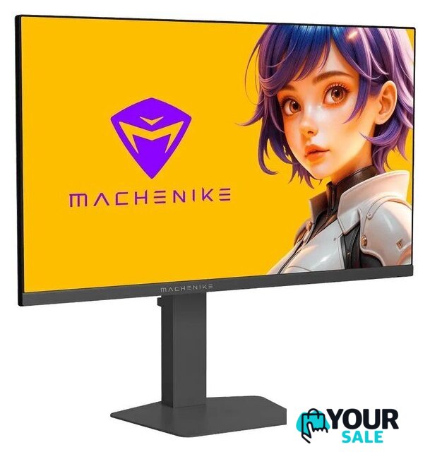 Игровой монитор Machenike MCF25F200L - Изображение №2 — Интернет-магазин Your Sale