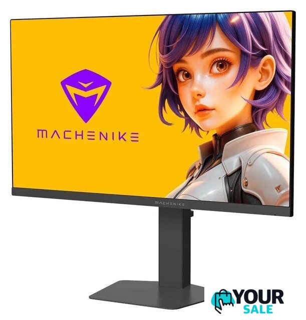 Игровой монитор Machenike MCF25F200L - Изображение №3 — Интернет-магазин Your Sale