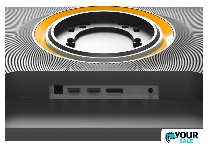 Игровой монитор Machenike MCF25F200L - Изображение №8 — Интернет-магазин Your Sale