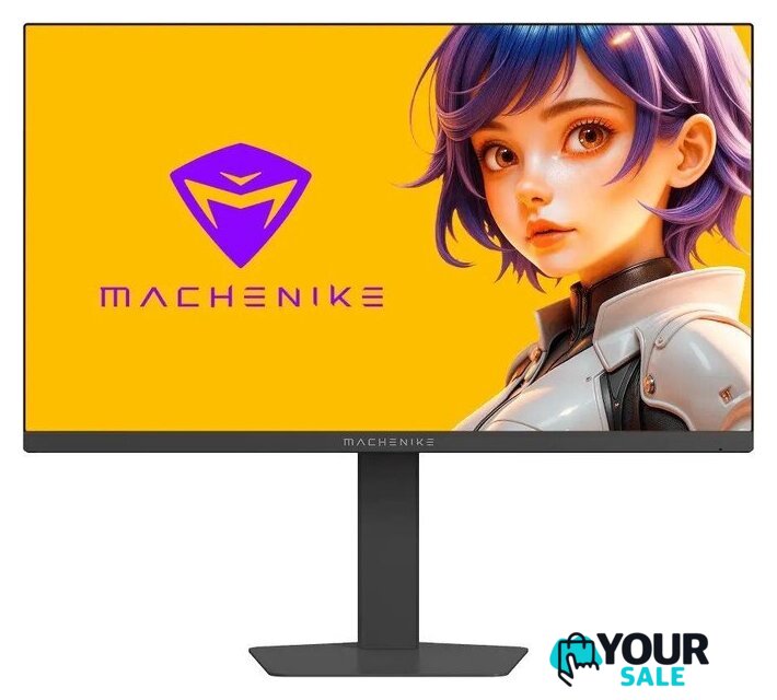 Игровой монитор Machenike MCF25F200L - Изображение №1 — Интернет-магазин Your Sale