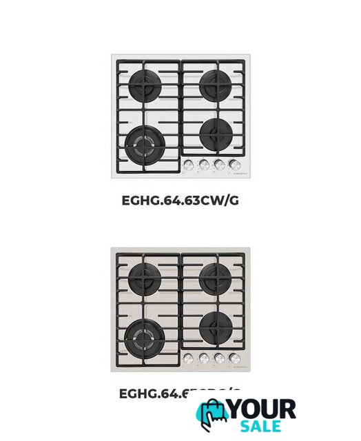 Варочная панель MAUNFELD EGHG.64.63CBG/G - Изображение №24 — Интернет-магазин Your Sale