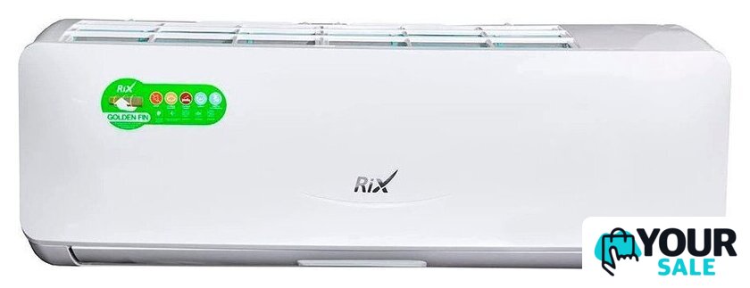 Кондиционер Rix I/O-W18MB - Изображение №1 — Интернет-магазин Your Sale