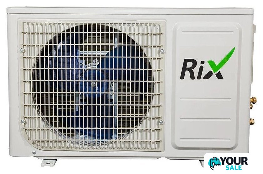 Кондиционер Rix I/O-W18MB - Изображение №4 — Интернет-магазин Your Sale