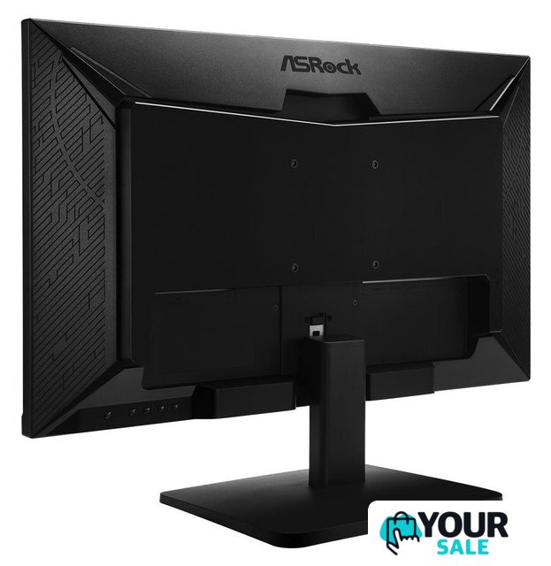 Игровой монитор ASRock Phantom Gaming PG27FFX1B - Изображение №4 — Интернет-магазин Your Sale