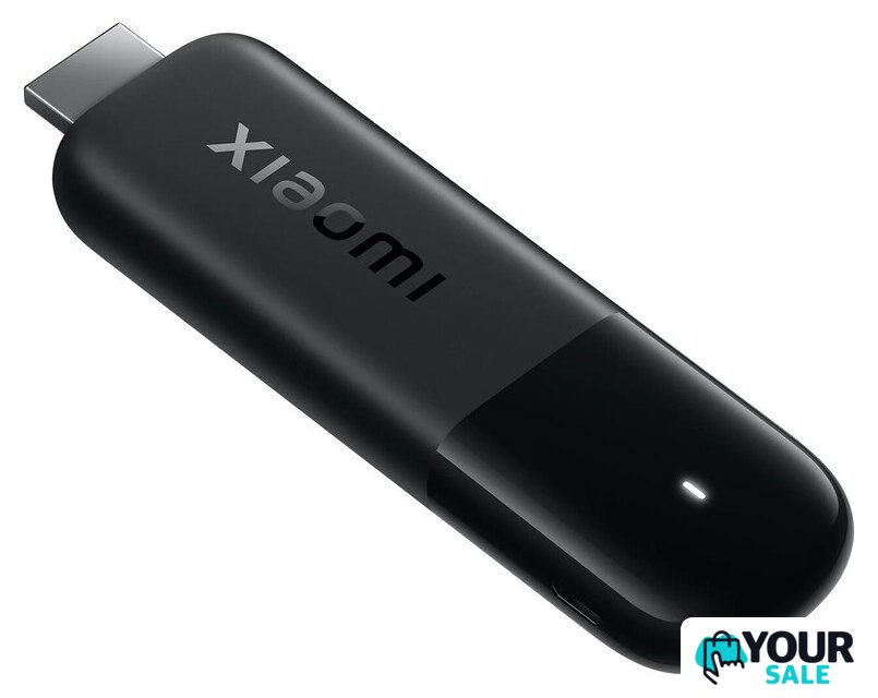 Смарт-приставка Xiaomi Mi TV Stick 4K 2nd Gen (русская версия) - Изображение №5 — Интернет-магазин Your Sale