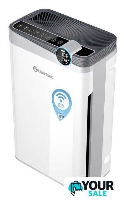 Очиститель воздуха Thermex Griffon 500 Wi-Fi - Изображение №2 — Интернет-магазин Your Sale