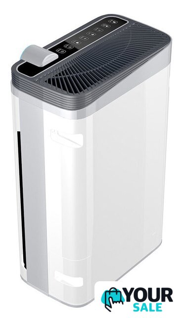Очиститель воздуха Thermex Griffon 500 Wi-Fi - Изображение №4 — Интернет-магазин Your Sale