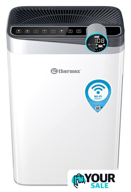 Очиститель воздуха Thermex Griffon 500 Wi-Fi - Изображение №1 — Интернет-магазин Your Sale