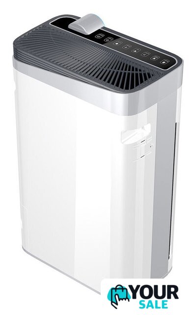 Очиститель воздуха Thermex Griffon 500 Wi-Fi - Изображение №5 — Интернет-магазин Your Sale