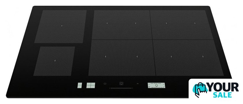 Варочная панель Franke Mythos FMY 906 I FP BK 108.0675.431 - Изображение №3 — Интернет-магазин Your Sale