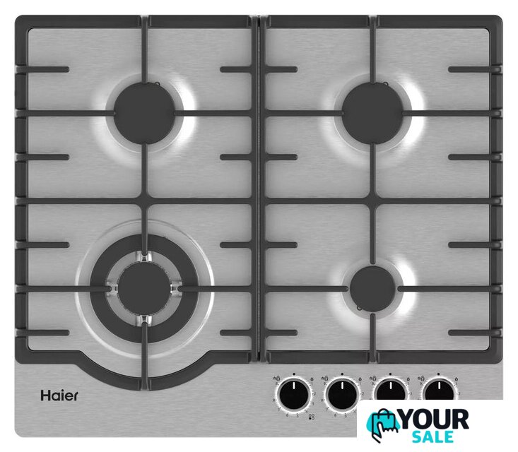 Варочная панель Haier HHX-M64RFVLX - Изображение №1 — Интернет-магазин Your Sale