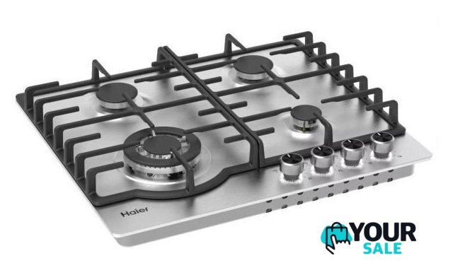 Варочная панель Haier HHX-M64RFVLX - Изображение №3 — Интернет-магазин Your Sale