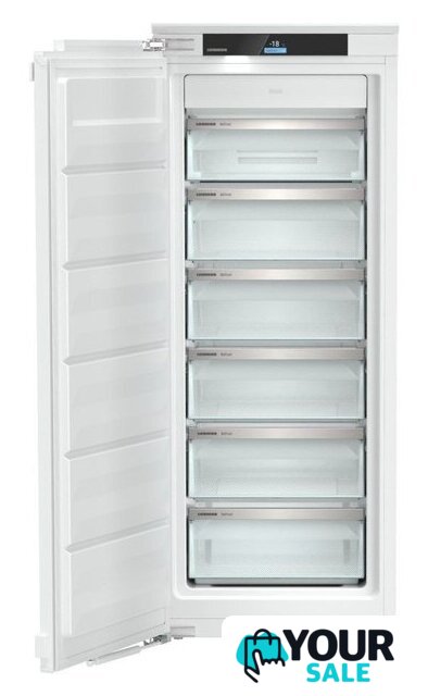 Морозильник Liebherr SIFNd 4556 Prime NoFrost - Изображение №2 — Интернет-магазин Your Sale