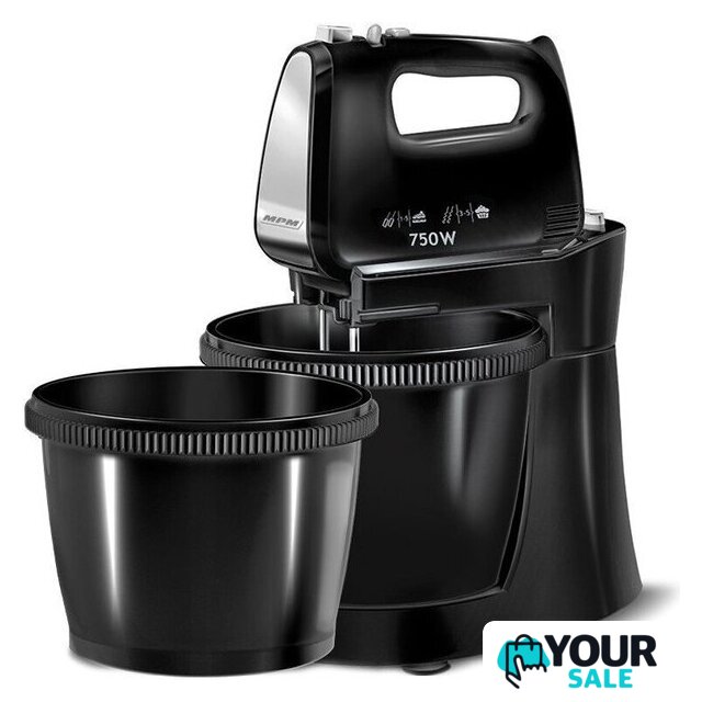 Миксер MPM MMR-22Z/C - Изображение №1 — Интернет-магазин Your Sale