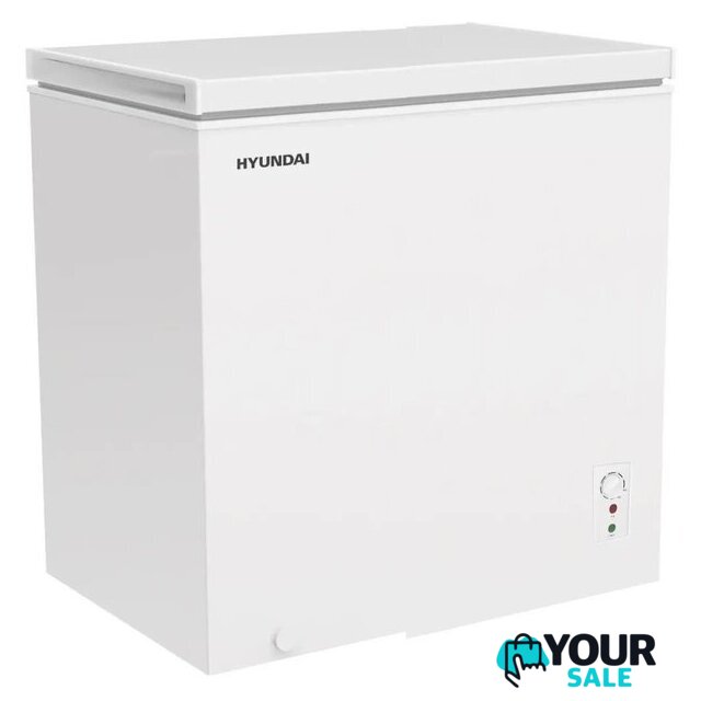 Морозильный ларь Hyundai CH20081 - Изображение №1 — Интернет-магазин Your Sale