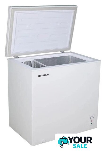 Морозильный ларь Hyundai CH20081 - Изображение №2 — Интернет-магазин Your Sale
