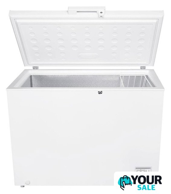 Морозильный ларь Kernau KFCF 2903.1 EW - Изображение №2 — Интернет-магазин Your Sale