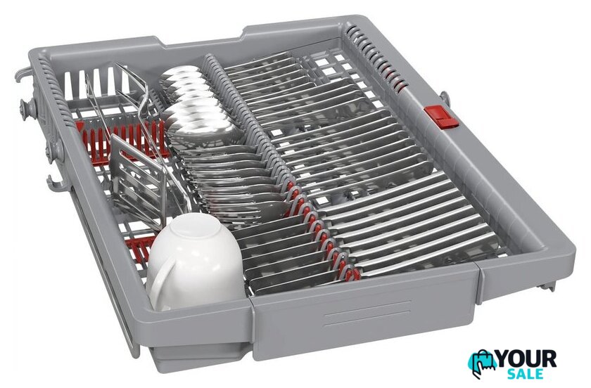 Встраиваемая посудомоечная машина Bosch Serie 8 SPV8ZMX06Q - Изображение №9 — Интернет-магазин Your Sale