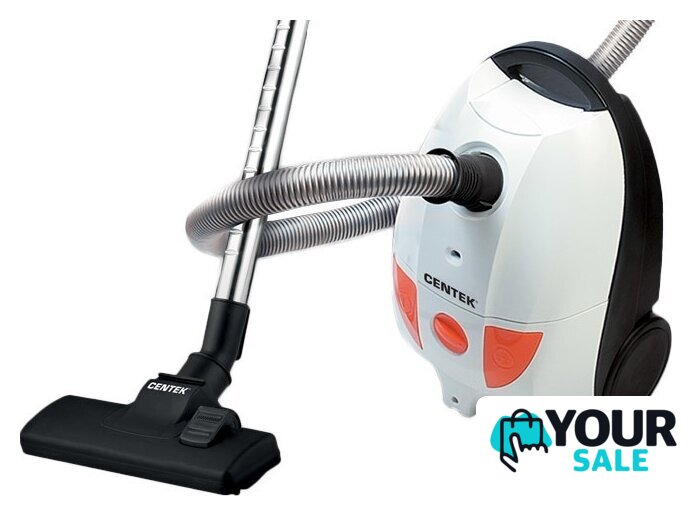 Пылесос CENTEK CT-2503 - Изображение №1 — Интернет-магазин Your Sale