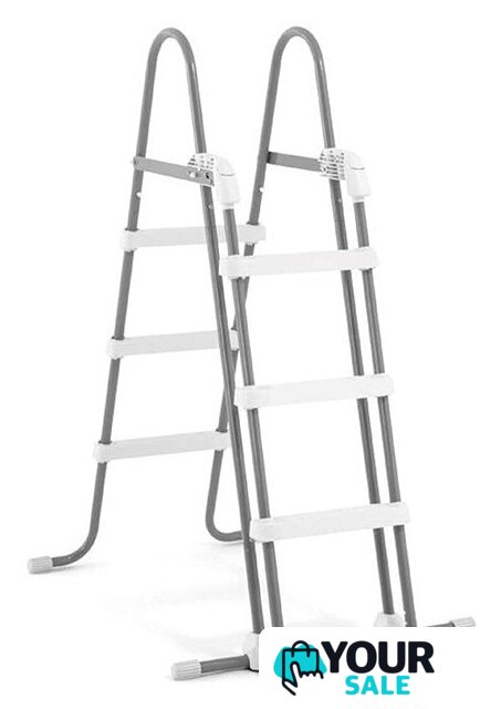 Каркасный бассейн Intex Prism Frame 26784NP (300x175x80) - Изображение №3 — Интернет-магазин Your Sale
