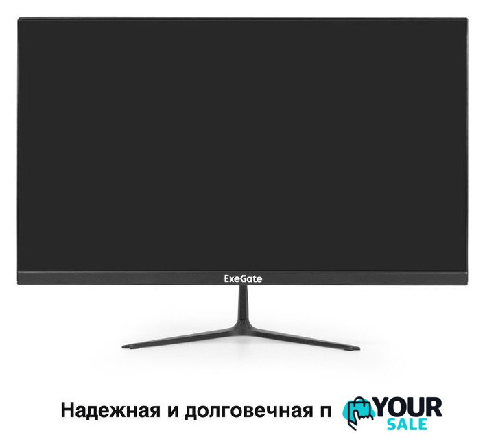 Монитор ExeGate ProSmart EV2207 EX294426RUS - Изображение №3 — Интернет-магазин Your Sale