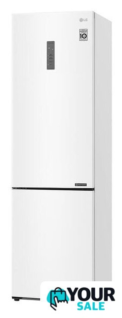 Холодильник LG DoorCooling+ GA-B509CQWL - Изображение №13 — Интернет-магазин Your Sale