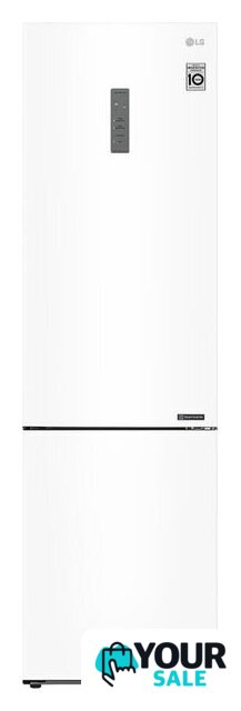 Холодильник LG DoorCooling+ GA-B509CQWL - Изображение №1 — Интернет-магазин Your Sale