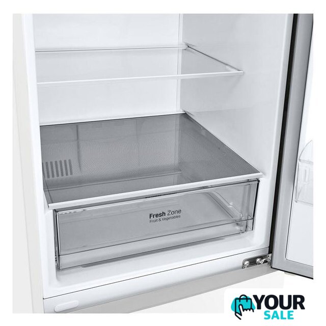 Холодильник LG DoorCooling+ GA-B509CQWL - Изображение №7 — Интернет-магазин Your Sale