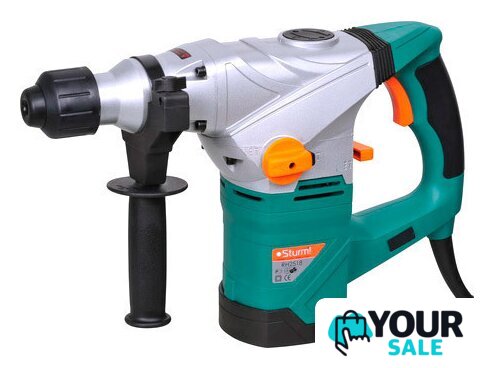 Перфоратор Sturm RH2518 - Изображение №1 — Интернет-магазин Your Sale