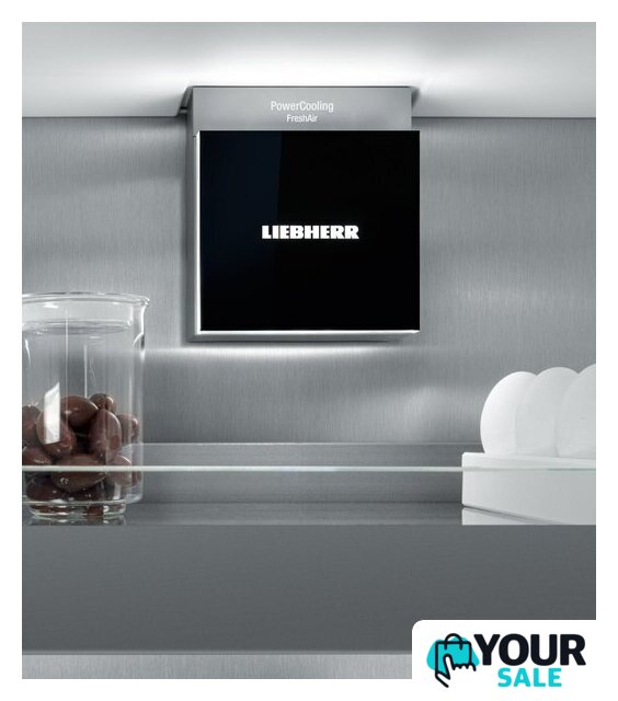 Однокамерный холодильник Liebherr IRBPdi 5170 Peak - Изображение №11 — Интернет-магазин Your Sale
