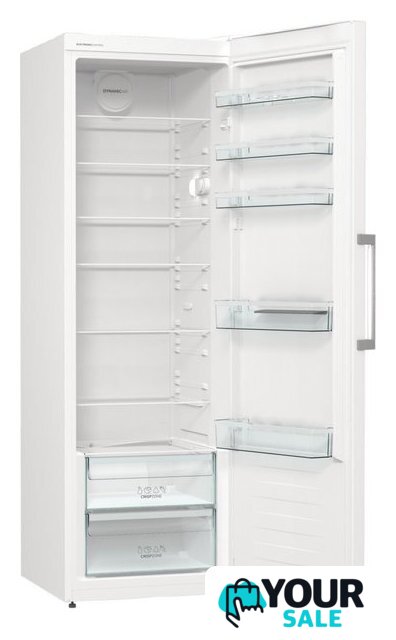 Однокамерный холодильник Gorenje R619EEW5 - Изображение №3 — Интернет-магазин Your Sale