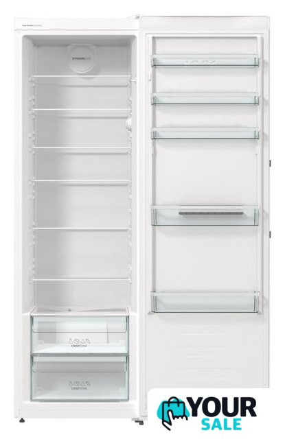 Однокамерный холодильник Gorenje R619EEW5 - Изображение №11 — Интернет-магазин Your Sale