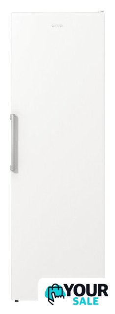 Однокамерный холодильник Gorenje R619EEW5 - Изображение №1 — Интернет-магазин Your Sale