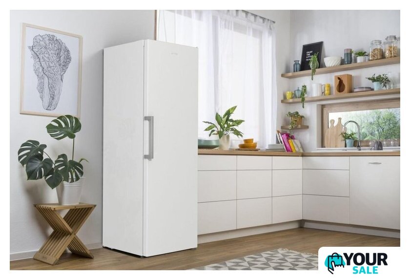 Однокамерный холодильник Gorenje R619EEW5 - Изображение №17 — Интернет-магазин Your Sale