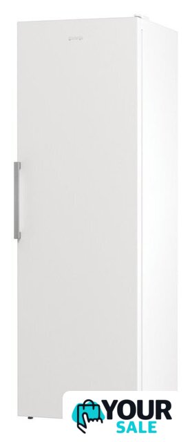 Однокамерный холодильник Gorenje R619EEW5 - Изображение №8 — Интернет-магазин Your Sale